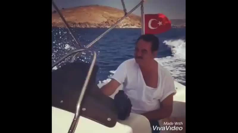 İbrahim Tatlıses Ş ANS GÜ LMEDİ 2020