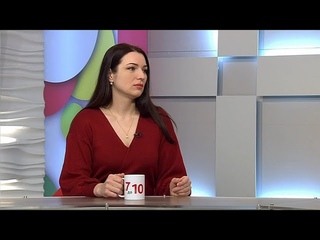 Наталья Акст стала победителем конкурса Журналист года Югры  2020 в номинации Многовековая Югра