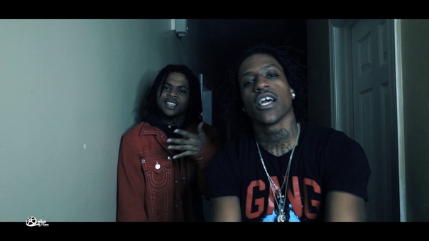 Rico Recklezz