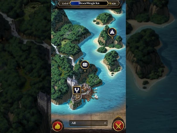 Eo E Map Demo Zoom, Zones, Features,
