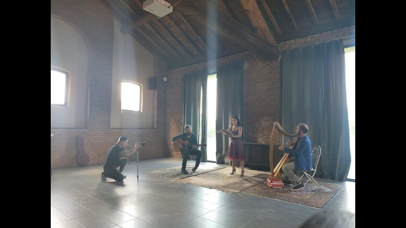 Rinello, , Ensemble