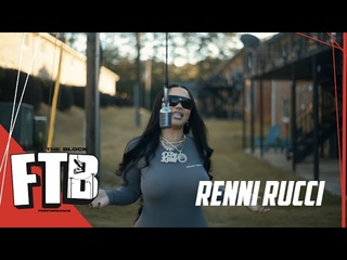 Renni Rucci - Texture | From The Block Performance