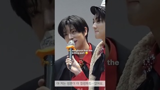 the spoiler vs the actual part (stream sacrifice mv) #jake #heeseung #sunghoon #enhypencomeback