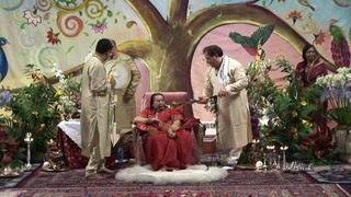 ! 2007-0624 Adi Shakti Puja, Cabella, Italy DP HD