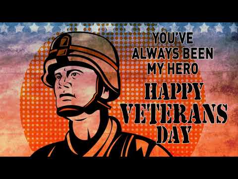Veterans Day for Kids