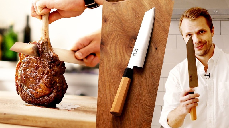 Do I Need This 500 Kitchen Knife In My
