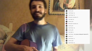 Тропинки + флешмоб! (25 июля 2020 г.)