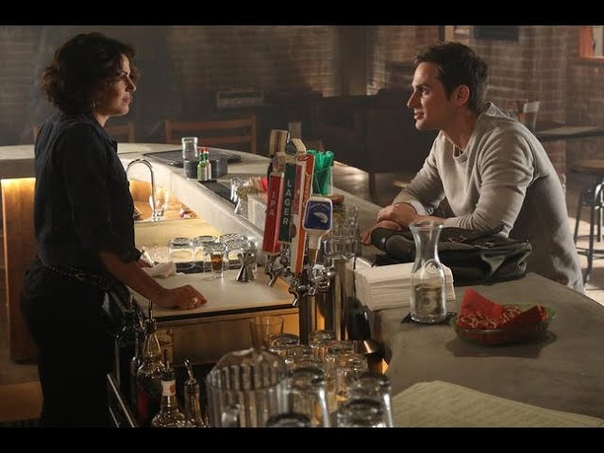 Once Upon a Time: How Will the New Curse Effect Regina and