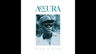 Accura - Jazz Maiden (Hip Hop Mix) (ICE 019)