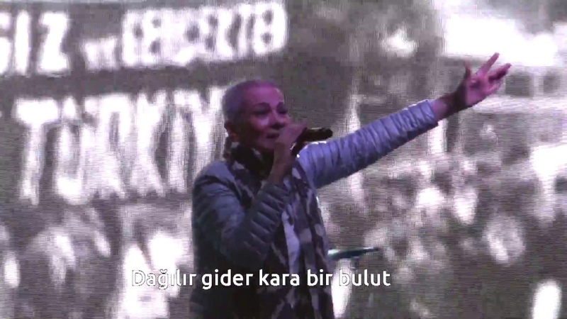 Yeniden Başlamalı ( Live) Sevinç