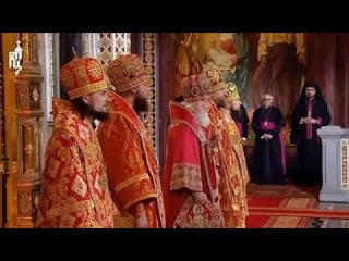 РЕЛИГИЯ КАК ЗАМЕНИТЕЛЬ СВЕТЛОГО БУДУЩЕГО ЧЕЛОВЕЧЕСТВА