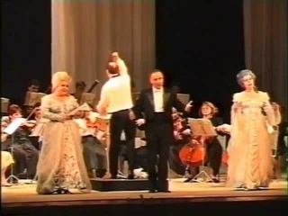 “Директор  театра“ В.А.  Моцарт