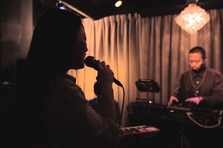 BudaMunk x Takumi Kaneko (cro-magnon) x mimismooth 「first jam magic feat. 仙人掌 from MONJU」(PV)