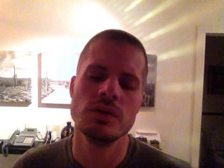Jay Brannan - Ready for Love ( a cappella cover)
