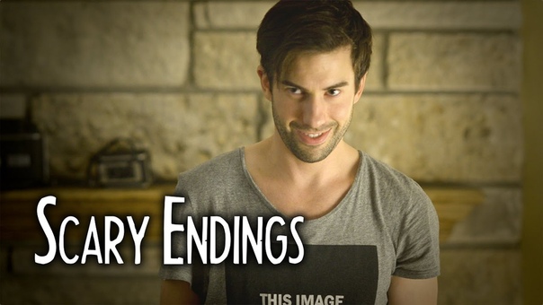 SMOTHER MOTHER Horror Short Film Scary Endings 1.