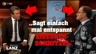 MARKUS LANZ grillt hilflosen Spahn und lacht ihn AUS! ᴴᴰ🔥