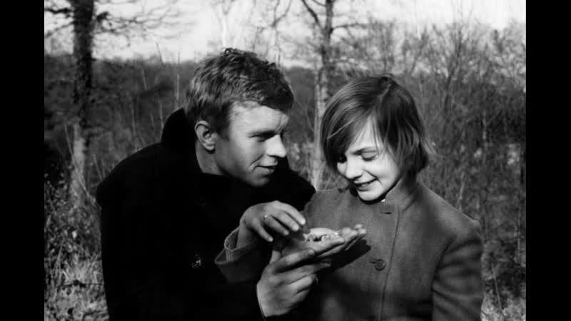 Sempre aos Domingos (1962) Serge Bourguignon