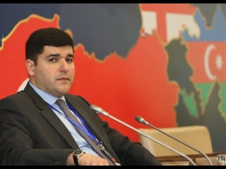 Только  мирным договором мы мира не достигнем - Фархад Мамедов