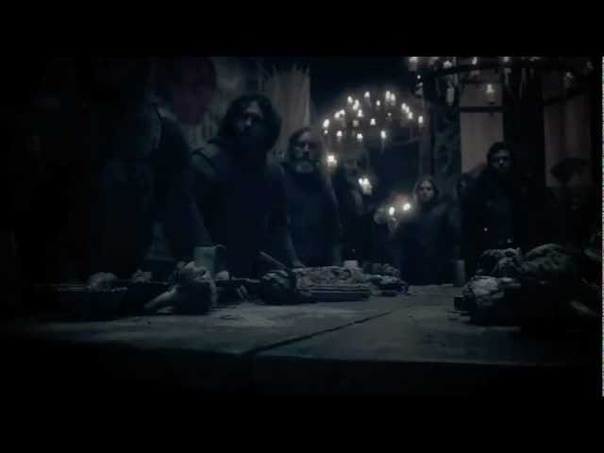 Daeneryss Vision, House of the