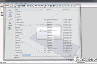 Using The Standard Version of SketchUP (not pro) to Export to DXF or STL Format