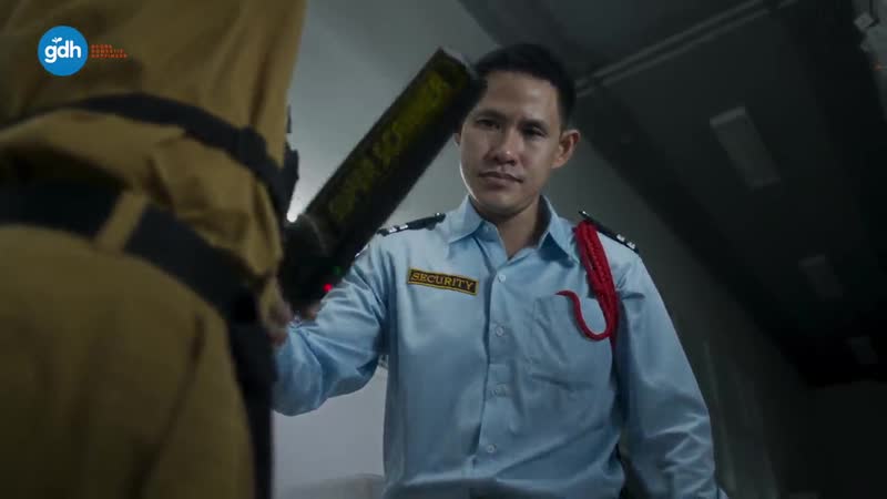 Bad Genius The Series
