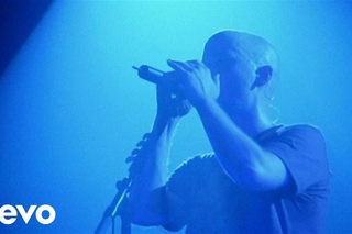 Moby - Porcelain
