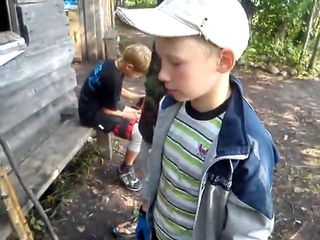 Гремячий 2013 часть 1