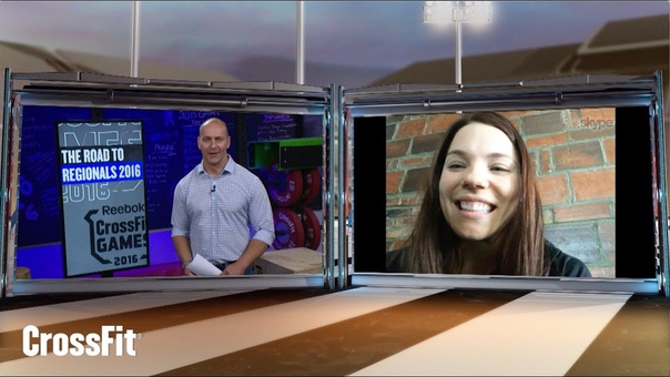 Update Show: Skype With Sheila