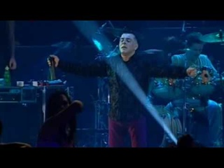 Parni Valjak - Dođi (live)
