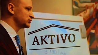 Михаил Костромин Активо #aktivo #trending #video #motivation #live #недвижимость #инвестиции