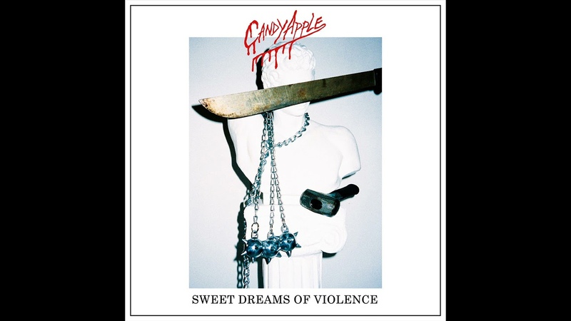 Candy Apple Sweet Dreams Of Violence ( Full