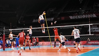Taylor Sander | 360cm Monster of the Vertical Jump | Crazy Vertical Jump !!!