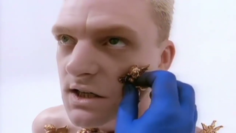 Erasure Blue