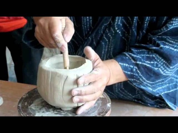 Kusakabe: Modeling A Japanese Tea
