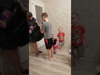 МАМА дарит подарки ВСЕМ!
