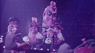 California Raisins Featuring Michael Jackson - original uncensored version FTD-0054