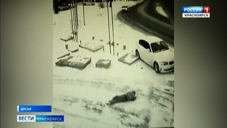Мальчик, сбитый нетрезвой автомобилисткой, идёт на поправку
