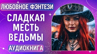 Сладкая месть ведьмы