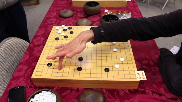 SDK Go Class 2015 05 13: Know the