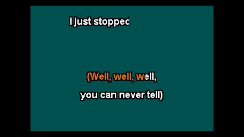 The Grateful Dead Shakedown Street Karaoke