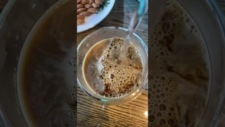 КОФЕ АТОМИ АРАБИКА - безлактозный продукт уровень сахара можно регулировать! #кофеатоми