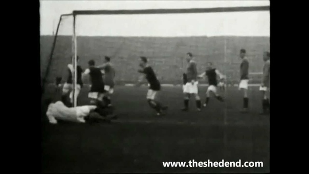 The History of Chelsea