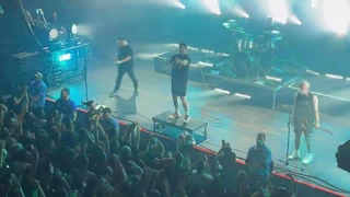 The Amity Affliction - FULL SET - Live at the HOB Orlando, FL (9/14/22)
