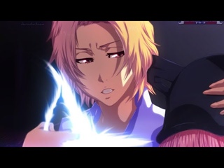 Ishin Shiba & Masaki Kurosaki Vs Black Hollow - Bleach: Thousand-Year BloodAMV- COLD