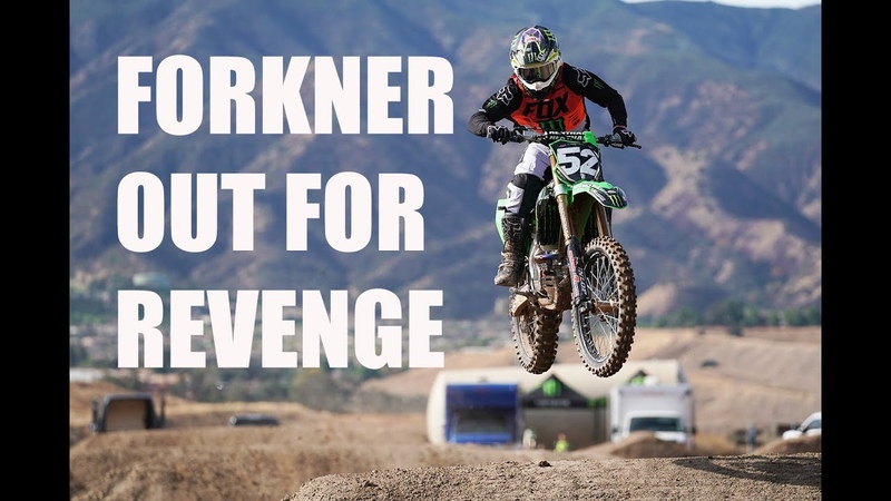 Austin Forkner