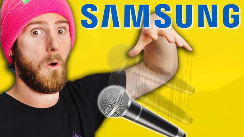 Samsung just made everything else