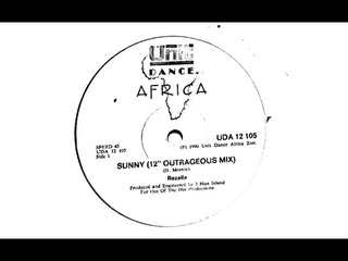 Rozalla - Sunny (12 Outrageous Mix)