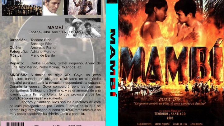 Mambi