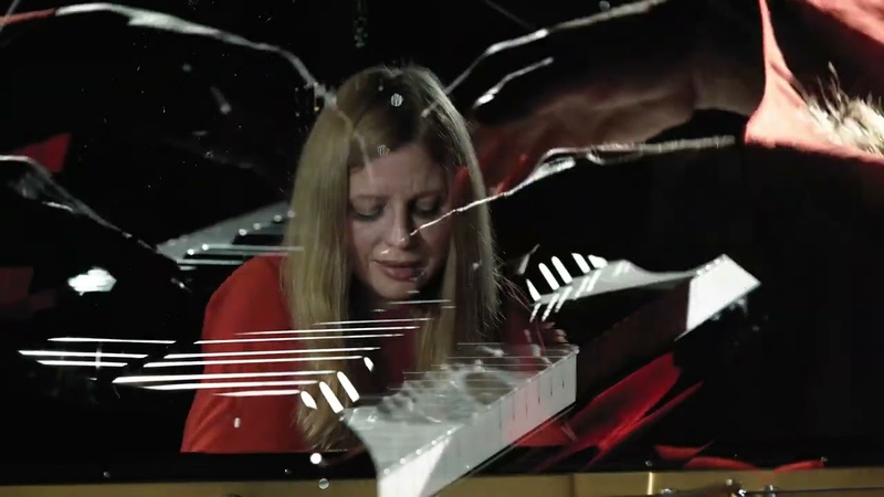 F. Chopin Scherzo No. 4 Op. 54 E Major. Valentina