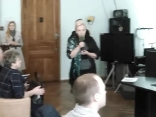 Захарова - Я против этих монументов
